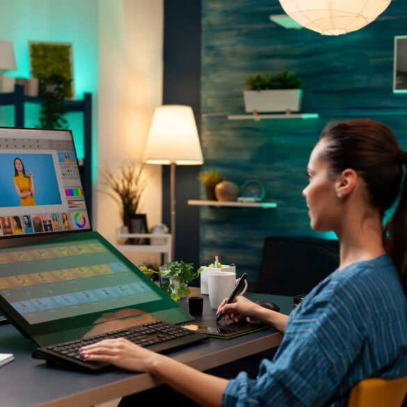 find clients as a freelancer
